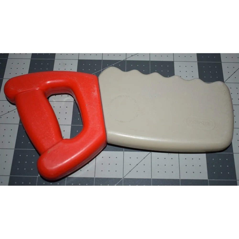 Little Tikes vintage little